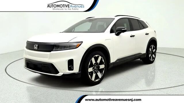 2024 Honda Prologue Elite