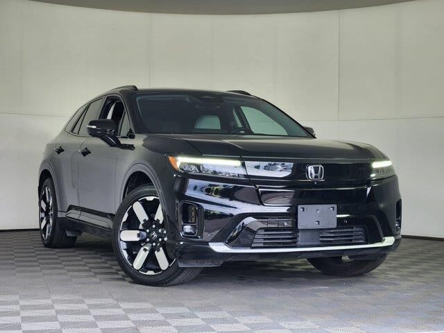 2024 Honda Prologue Elite