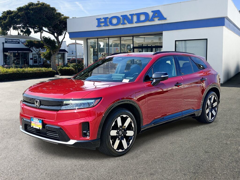 2024 Honda Prologue AWD ELITE — photo 1 of 7