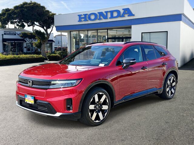 2024 Honda Prologue AWD ELITE
