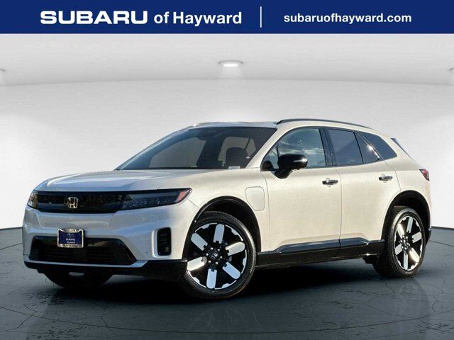 2024 Honda Prologue Elite