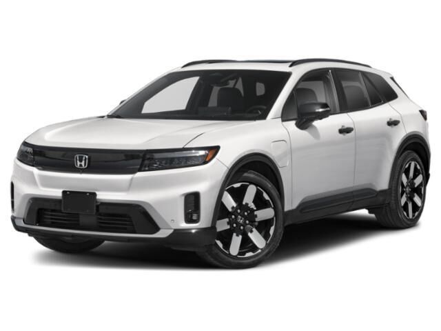 2024 Honda Prologue Elite