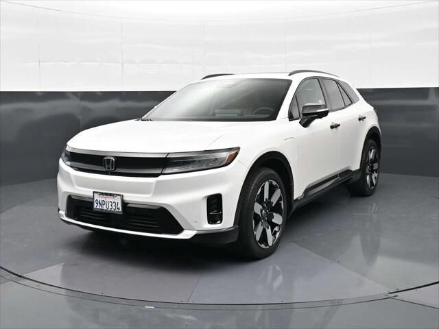 2024 Honda Prologue Elite