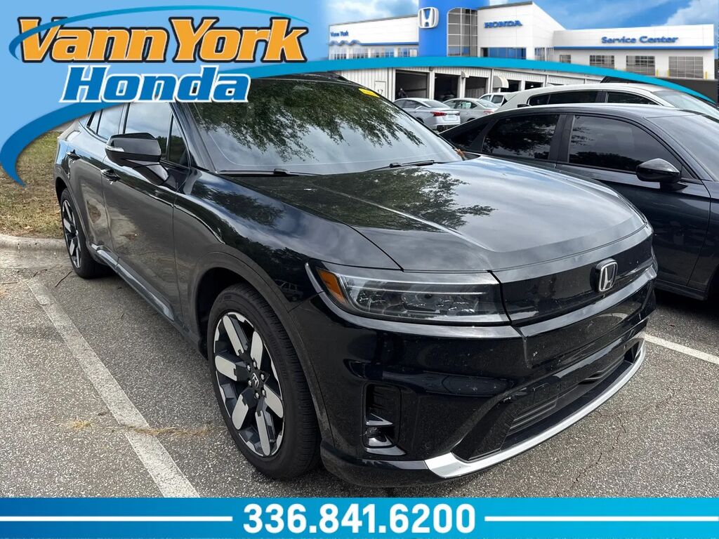 2026 Honda Prologue Elite — photo 1 of 12