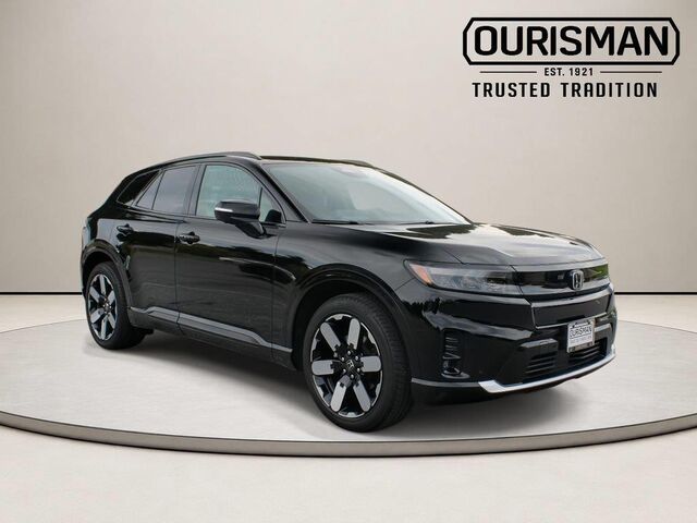 2024 Honda Prologue Elite