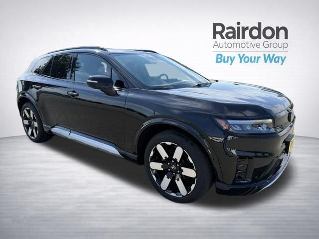 2024 Honda Prologue AWD ELITE — photo 1 of 7