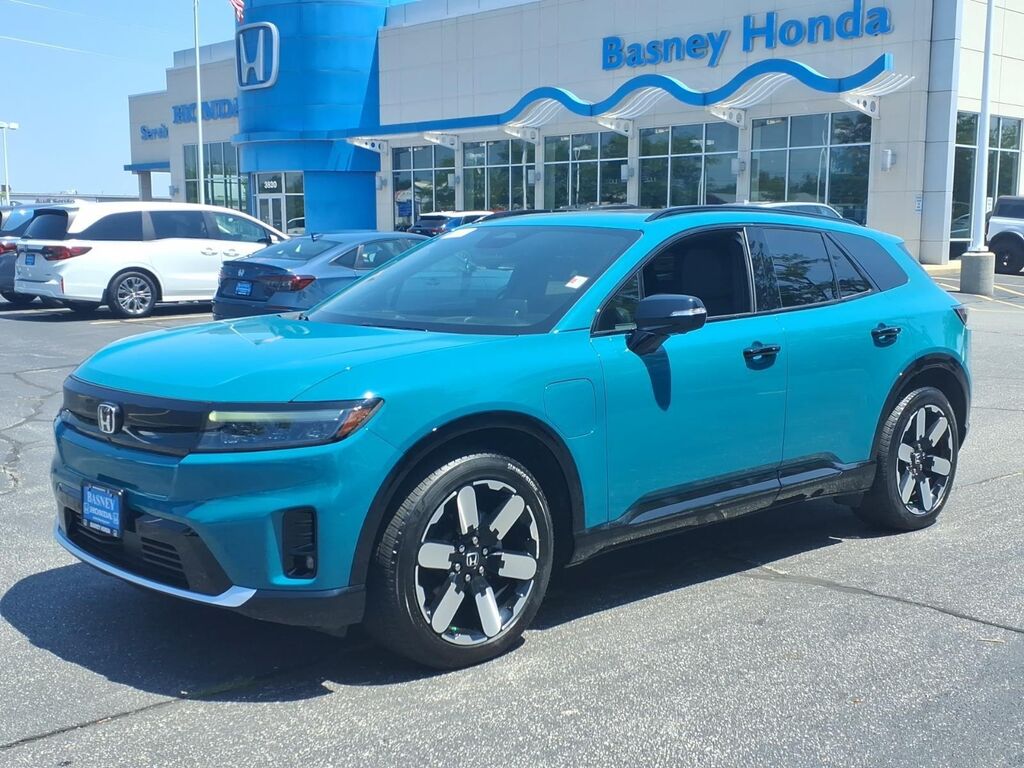 2024 Honda Prologue Elite — photo 1 of 13