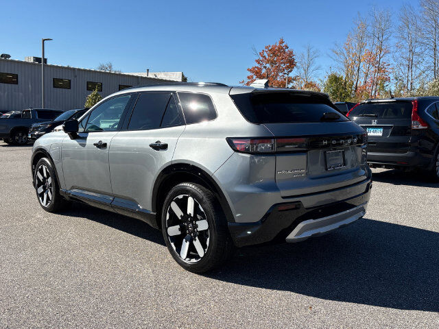 2025 Honda Prologue AWD ELITE