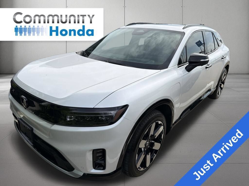 2024 Honda Prologue AWD ELITE — photo 1 of 7