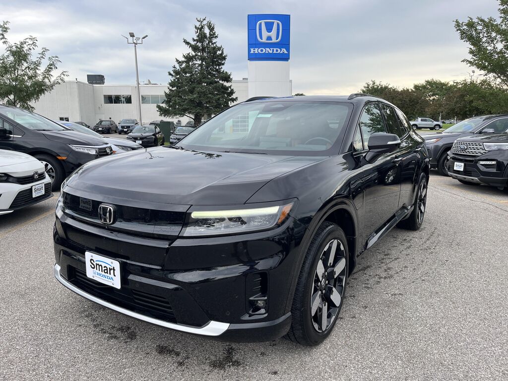 2024 Honda Prologue Elite — photo 1 of 13