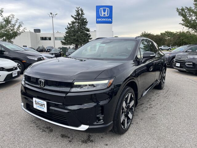 2024 Honda Prologue Elite