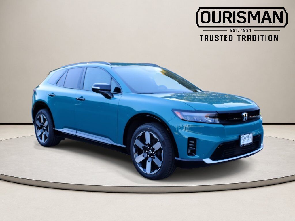 2024 Honda Prologue AWD ELITE — photo 1 of 7