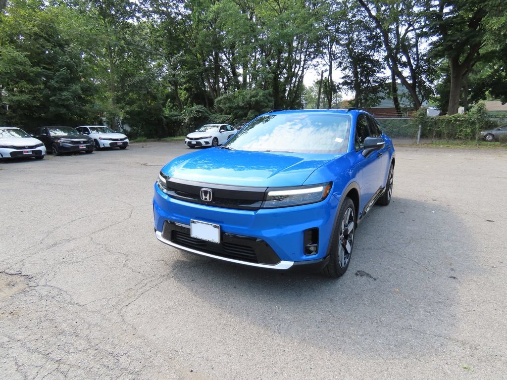 2024 Honda Prologue AWD ELITE — photo 1 of 7