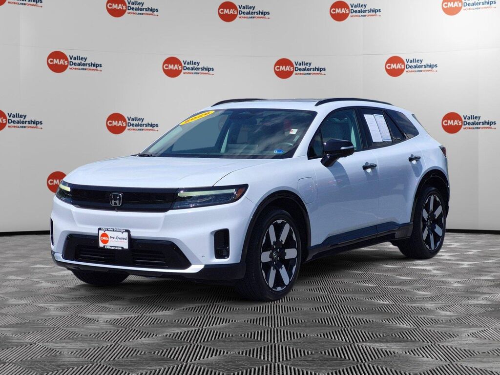 2026 Honda Prologue Elite — photo 1 of 13