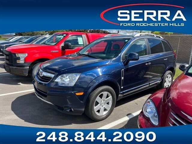 2009 Saturn Vue XR