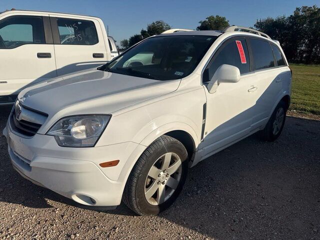 2008 Saturn Vue XR