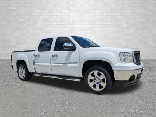 2009 GMC Sierra 1500 SLE — photo 1 of 26
