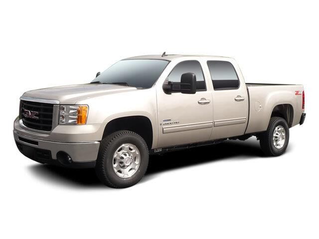2009 GMC Sierra 1500 SL — photo 1 of 3