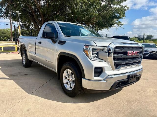 2022 GMC Sierra 1500 Limited Pro