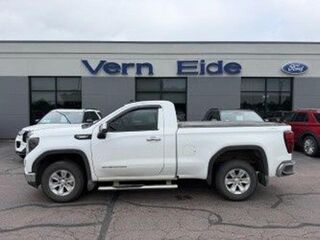 2024 GMC Sierra 1500 Pro — photo 1 of 15