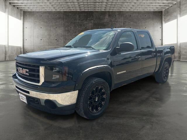2011 GMC Sierra 1500 SL