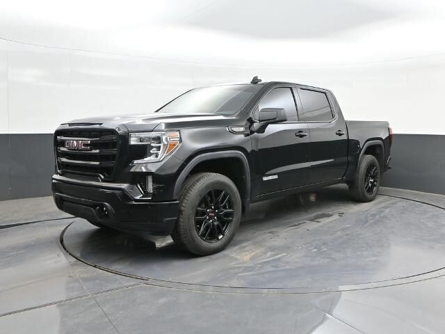 2021 GMC Sierra 1500 Elevation — photo 1 of 39
