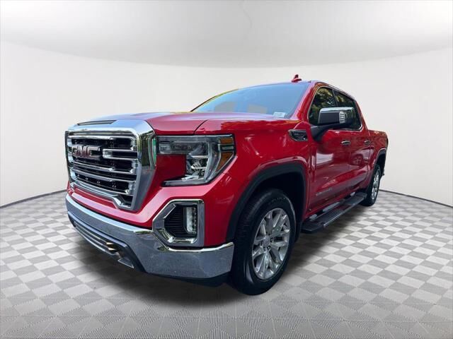 2019 GMC Sierra 1500 SLT — photo 1 of 13