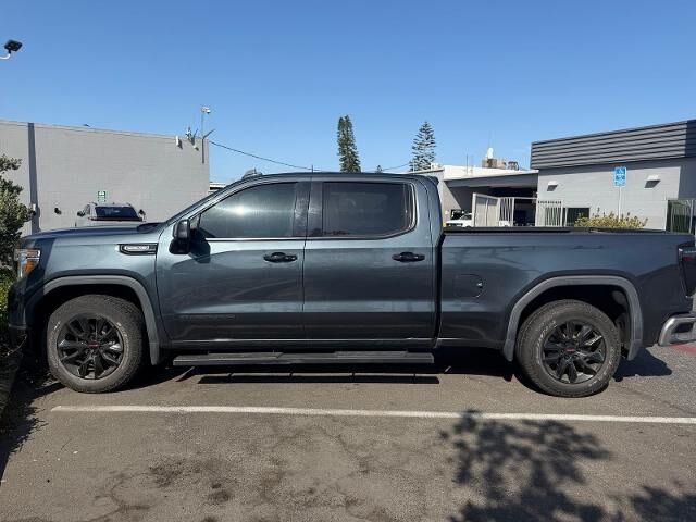 2019 GMC Sierra 1500 SLT — photo 1 of 12