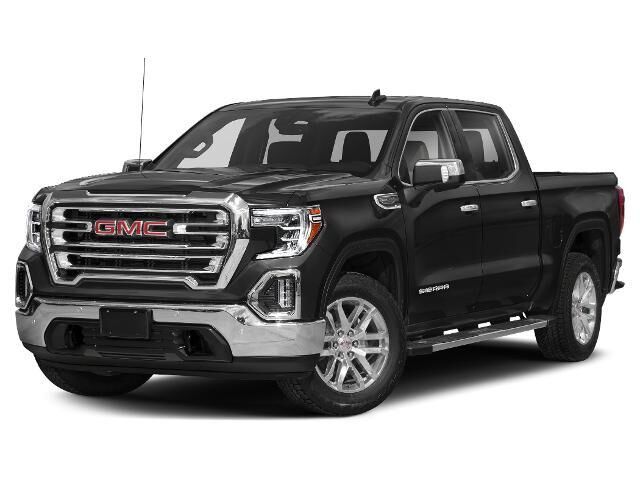 2020 GMC Sierra 1500 SLT — photo 1 of 13