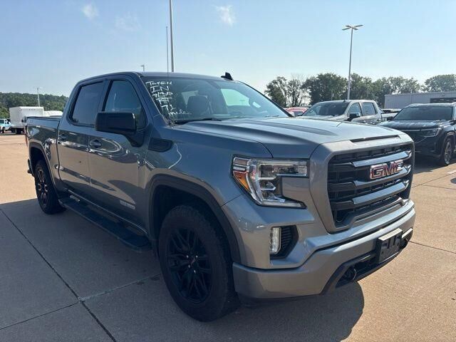 2020 GMC Sierra 1500 Elevation — photo 1 of 13
