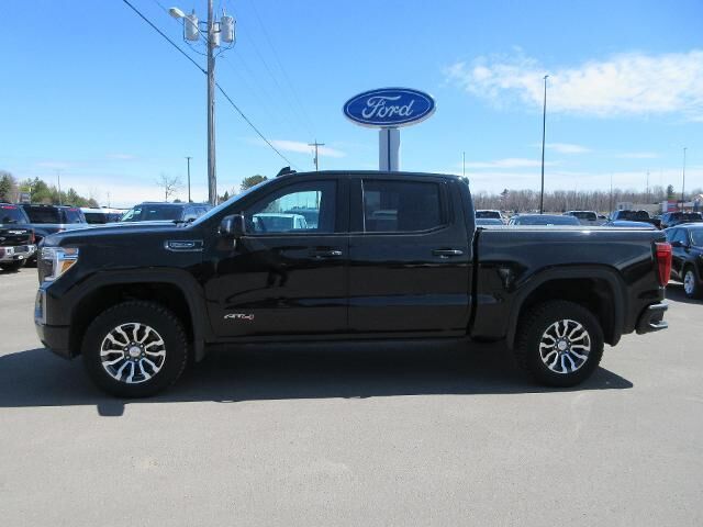 2021 GMC Sierra 1500 AT4 — photo 1 of 13
