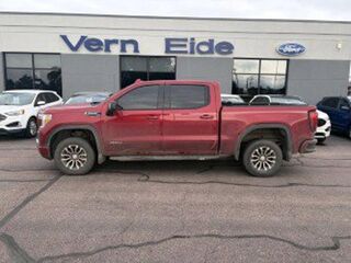 2021 GMC Sierra 1500 AT4 — photo 1 of 1