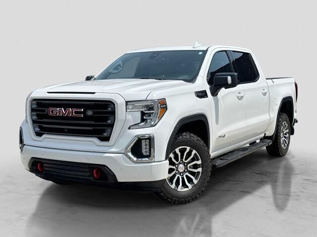 2020 GMC Sierra 1500 AT4 — photo 1 of 26