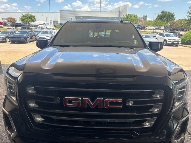 2019 GMC Sierra 1500 AT4 — photo 1 of 13