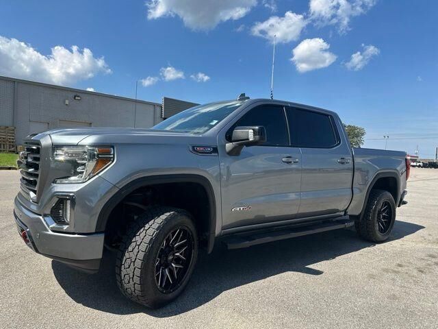 2020 GMC Sierra 1500 AT4 — photo 1 of 26