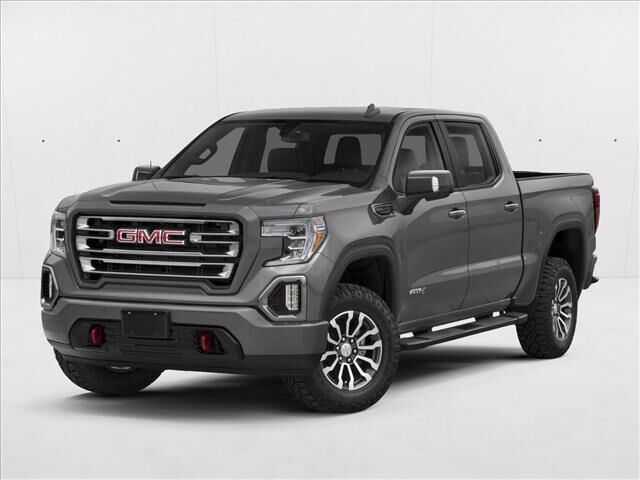 2021 GMC Sierra 1500 AT4 — photo 1 of 1