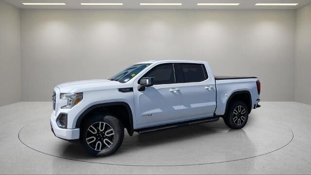 2020 GMC Sierra 1500 AT4 — photo 1 of 13