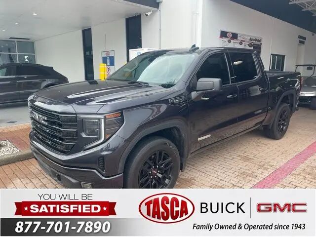 2023 GMC Sierra 1500 Elevation — photo 1 of 5