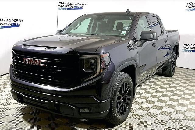 2023 GMC Sierra 1500 Elevation — photo 1 of 26