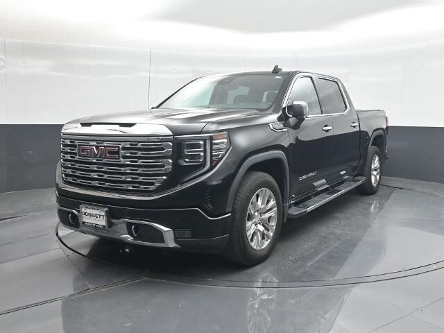 2022 GMC Sierra 1500 Denali — photo 1 of 13