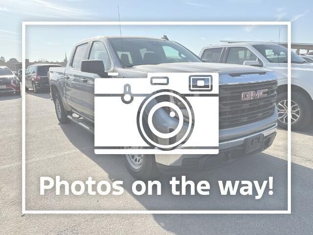2024 GMC Sierra 1500 Pro — photo 1 of 13
