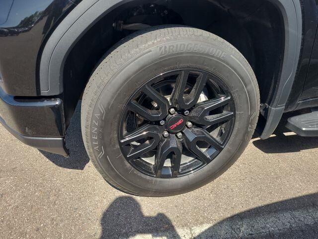 2024 GMC Sierra 1500 Elevation — photo 1 of 1
