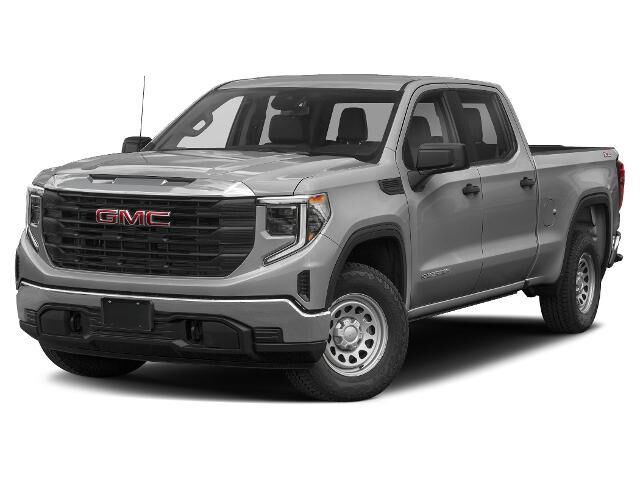 2022 GMC Sierra 1500 AT4 — photo 1 of 13