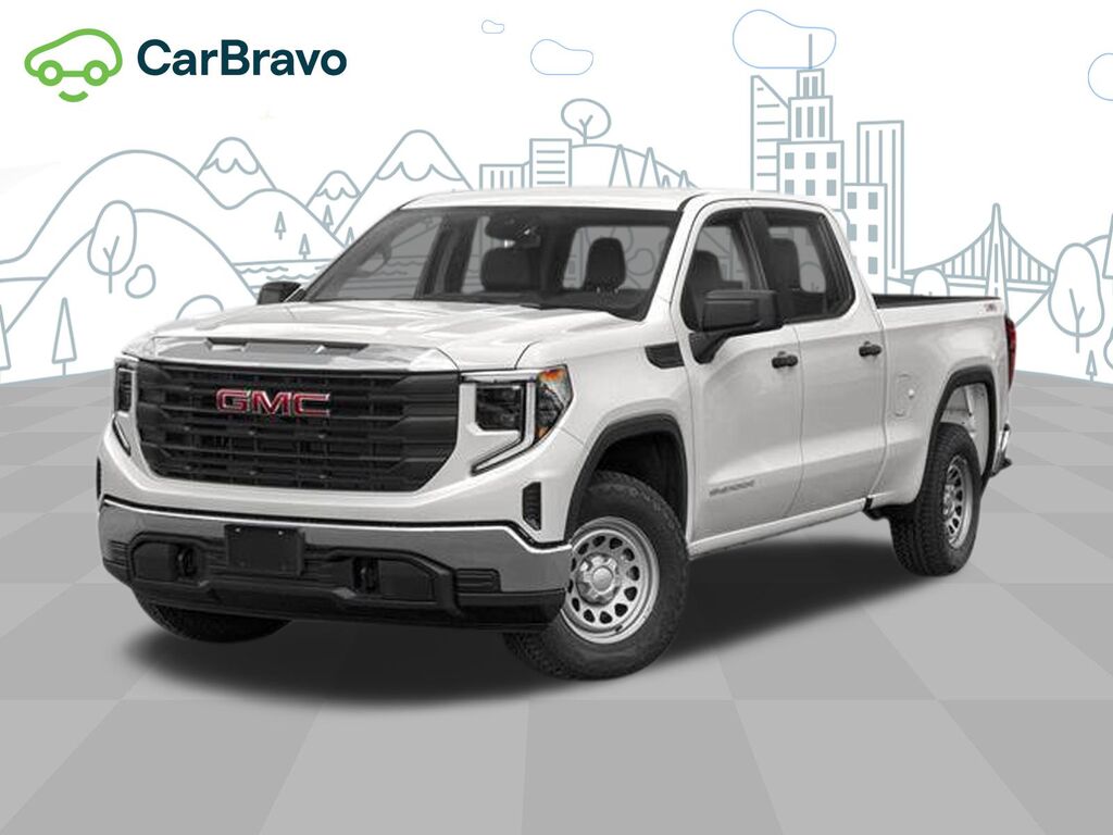 2024 GMC Sierra 1500 Elevation — photo 1 of 1