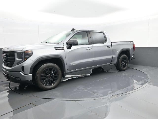 2024 GMC Sierra 1500 Elevation Standard