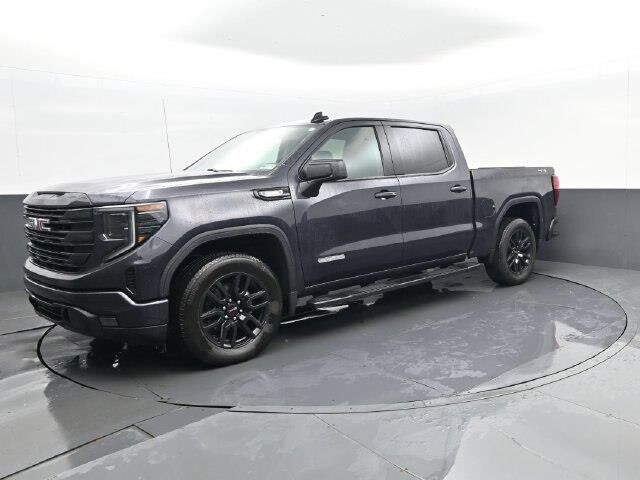 2024 GMC Sierra 1500 Elevation Standard