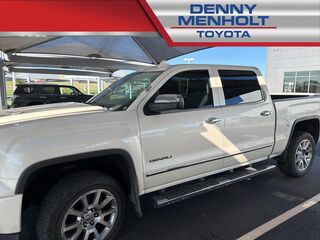 2015 GMC Sierra 1500 Denali