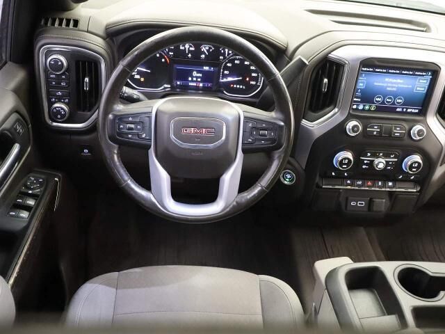 2019 GMC Sierra 1500 SLE — photo 1 of 13