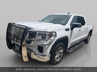 2022 GMC Sierra 1500 Limited SLE