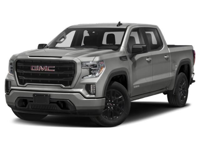 2021 GMC Sierra 1500 Elevation — photo 1 of 1